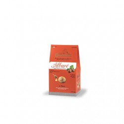 Golosalba - Dolci Artigianali alla Nocciola Piemonte igp  Albarè alla nocciola e miele 180 g