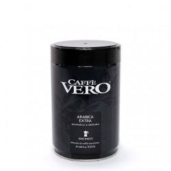 Caffè Vero - ARABICA EXTRA (caffè macinato) 250 g