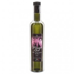 olio extravergine di oliva menage a trois blend ml 500