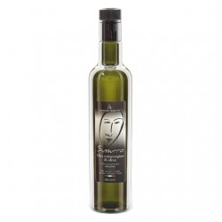 olio extravergine di oliva sussurro monocultivar leccino ml 500
